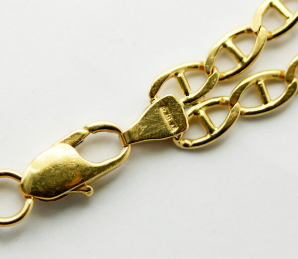 Bracciale oro 750‰ - immagine 3