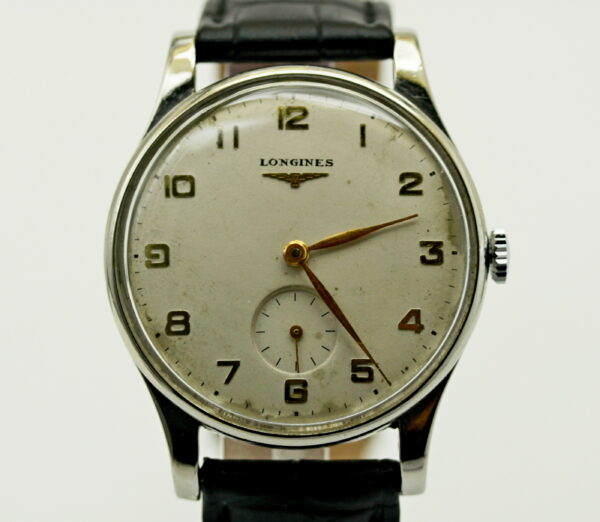 Longines vintage anni'50 - modello Kalatrava