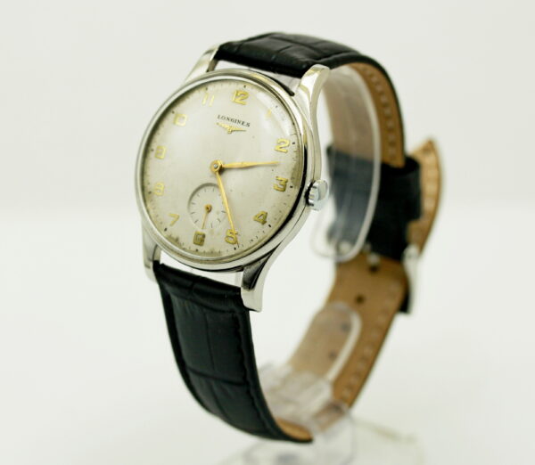 Longines vintage 1950's - Kalatrava model - Image 2