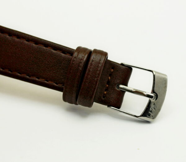 Margi vintage manual winding watch - Swiss made - Image 7