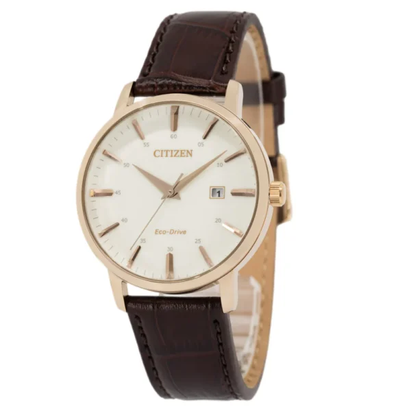 Citizen BM7463-12A solo tempo uomo - immagine 2