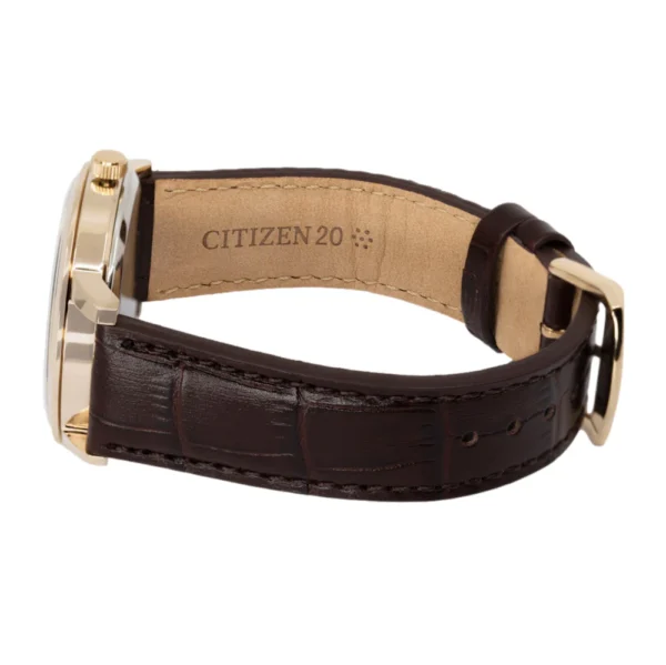 Citizen BM7463-12A only time man - Image 3