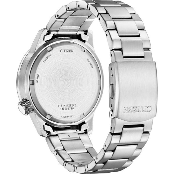 Citizen BM7550-87E Men's Aviator - Image 2