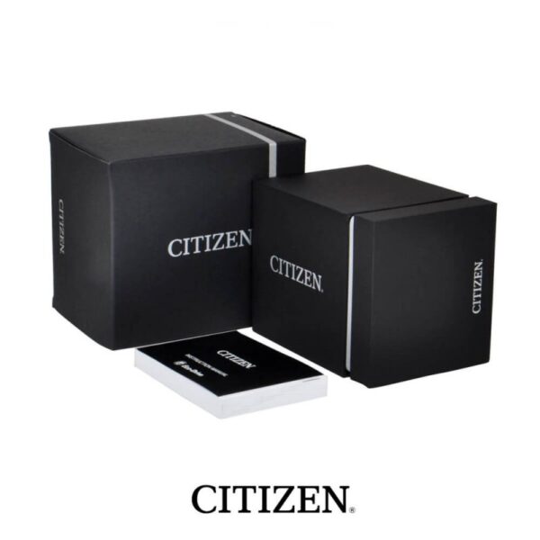 Citizen BM7550-87E Men's Aviator - Image 4