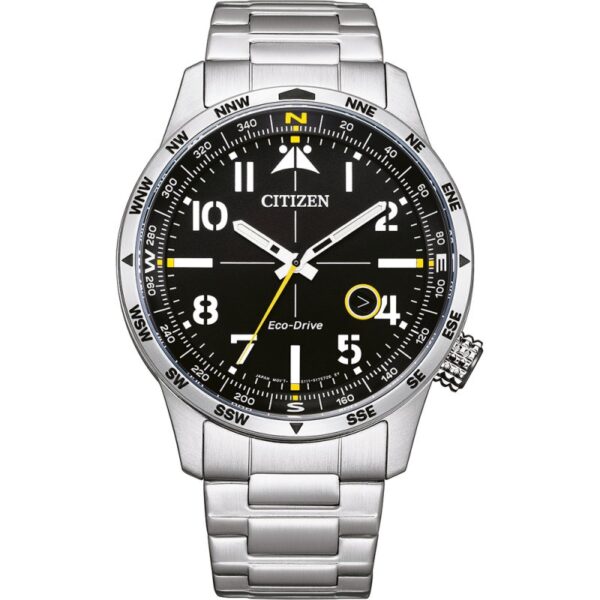 Citizen BM7550-87E Men's Aviator